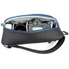 Torba THINK TANK TurnStyle 20 V2.0 Niebieski Materiał wykonania Poliester