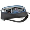 Torba THINK TANK TurnStyle 20 V2.0 Niebieski Materiał wykonania Poliuretan