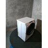 Pralka CANDY RapidÓ Pro RP 496BWMR8 1-S 9kg 1400 obr Quick&Clean Zużycie prądu 40 kWh = 46 zł