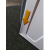 Pralka CANDY RapidÓ Pro RP 496BWMR8 1-S 9kg 1400 obr Quick&Clean Klasa wirowania B