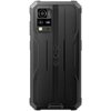 Smartfon BLACKVIEW BV4800 Pro 4/128GB 6.56" Czarny Pamięć RAM 4 GB