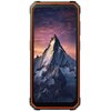 Smartfon BLACKVIEW BV4800 Pro 4/128GB 6.56" Pomarańczowy Pamięć wbudowana [GB] 128