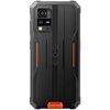 Smartfon BLACKVIEW BV4800 Pro 4/128GB 6.56" Pomarańczowy Pamięć RAM 4 GB