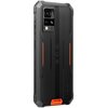 Smartfon BLACKVIEW BV4800 Pro 4/128GB 6.56" Pomarańczowy Aparat Tylny 16 Mpx + 2 Mpx, Przedni 8 Mpx