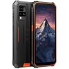 Smartfon BLACKVIEW BV4800 Pro 4/128GB 6.56" Pomarańczowy Liczba rdzeni procesora Ośmiordzeniowy