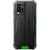 Smartfon BLACKVIEW BV4800 Pro 4/128GB 6.56" Zielony Pamięć RAM 4 GB