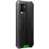 Smartfon BLACKVIEW BV4800 Pro 4/128GB 6.56" Zielony Aparat Tylny 16 Mpx + 2 Mpx, Przedni 8 Mpx