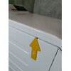 Pralka ELECTROLUX EW6TN4261P SensiCare 600 6kg 1200 obr Klasa wirowania B