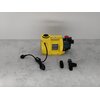 Bęben KARCHER z wężem HR 4.30 2.645-374.0 Materiał stelażu Stal