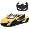Samochód zdalnie sterowany RASTAR Mclaren P1 75100 Typ Wyścigowy