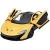 Samochód zdalnie sterowany RASTAR Mclaren P1 75100