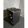 Pralka AMICA WA3S714BLiSTG 7kg 1400 obr SteamPowerPro Zużycie energii na 100 cykli [kWh] 52