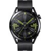 Smartwatch HUAWEI Watch GT 3 46mm Active Czarny Grubość koperty [mm] 11