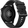 Smartwatch HUAWEI Watch GT 3 46mm Active Czarny Kształt Okrągły