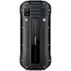 Telefon MAXCOM Strong MM918 4G Czarny Aparat fotograficzny przedni Nie