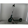 Hulajnoga elektryczna MOTUS Scooty 10 Lite Turkusowy kierunkowskazy Wyposażenie Instrukcja obsługi w języku polskim