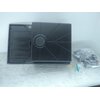 Zlewozmywak jednokomorowy z ociekaczem FRANKE Sirius 2.0 S2D 611-78 XL 143.0618.577 Onyx 50x78 Wymiary (szer. x głęb.) [cm] 50 x 78