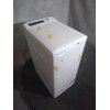 Pralka CANDY CSTG 46TME 1-S Smart 6 kg 1400 obr Zużycie prądu 49 kWh = 56.35 zł