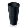 Donica PROSPERPLAST Furu Slim DFRH250-S433 15.5L Antracytowy