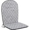 Poduszka na krzesło PATIO Ben Hoch H039-09PB/D002-06PB