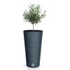 Donica PROSPERPLAST Furu Slim DFRH300-S433 27L Antracytowy Rodzaj Doniczka