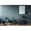 Donica PROSPERPLAST Furu Square Low DFS240-S433 10L Antracytowy Materiał Tworzywo sztuczne