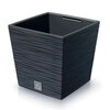 Donica PROSPERPLAST Furu Square Low DFS300-S433 19L Antracytowy