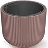 Doniczka PROSPERPLAST Milly DBML240-4985U 7L Brązowy