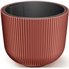 Doniczka PROSPERPLAST Milly DBML300-7598U 14L Miedziany