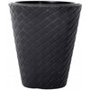 Doniczka PROSPERPLAST Matuba DBMT400-S433 34L Antracytowy