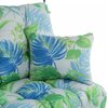 Poduszki na huśtawkę PATIO Minorca G044-11PB 184 x 52 x 10 cm Typ Poduszka
