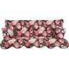 Poduszki na huśtawkę PATIO Minorca A101-23PB 184 x 52 x 10 cm