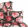 Poduszki na huśtawkę PATIO Minorca A101-23PB 184 x 52 x 10 cm Typ Poduszka