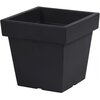 Donica PROSPERPLAST Lofly Square Low DLOFL240-S433 8L Antracyt