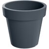 Donica PROSPERPLAST Lofly DLOF400-S433 27.3L Antracyt
