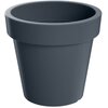 Donica PROSPERPLAST Lofly DLOF300-S433 11.5L Antracyt