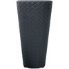 Donica PROSPERPLAST Matuba Slim DPMT400-S433 57L Antracyt
