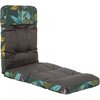 Poduszka na leżak PATIO Tulon G058-02PB 175 x 48 x 9 cm Wielokolorowy Typ Poduszka