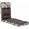Poduszka na leżak PATIO Tulon G057-06PB 175 x 48 x 9 cm Beżowo-szary Typ Poduszka