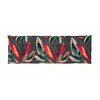 Poduszka na ławkę PATIO G053-06IB 150 x 49 x 6 cm Typ Poduszka