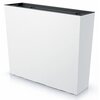 Donica PROSPERPLAST Urbi Case T DUC600T-S449 (58 x 18 x 49.8 cm) Biały