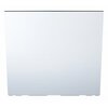 Donica PROSPERPLAST Urbi Case T DUC600T-S449 (58 x 18 x 49.8 cm) Biały Rodzaj Donica