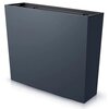 Donica PROSPERPLAST Urbi Case T DUC600T-S433 (58 x 18 x 49.8 cm) Antracytowy