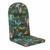 Poduszka na fotel PATIO Galaxy G058-02PB 123 x 49 cm Zielono-niebieski