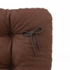 Poduszka na fotel rattanowy PATIO Marocco H047-04PB 55 cm Typ Poduszka