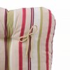 Poduszka na fotel rattanowy PATIO Marocco C029-05SB 55 cm Typ Poduszka