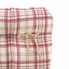 Poduszka na fotel rattanowy PATIO Marocco B005-05LB 55 cm Typ Poduszka