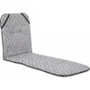 Poduszka na leżak PATIO Classic Liege H039-06PB 193 x 60 x 5.5 cm Szary Typ Poduszka