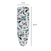 Deska do prasowania RORETS Primera Chrome 108 x 32 cm Wymiary blatu [cm] 108 x 32