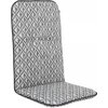 Poduszka na fotel PATIO Classic Hoch H039-06PB 116 x 50 cm Szary